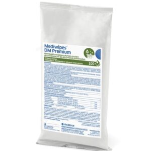 Mediwipes DM Premium cartridge 100ks